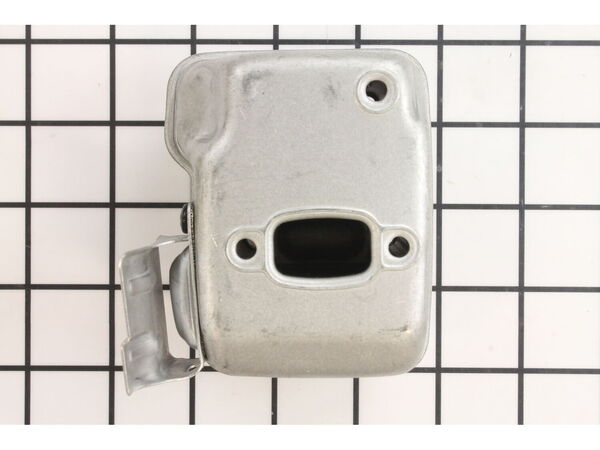 9938685-1-M-Homelite-309310001-Muffler Assembly
