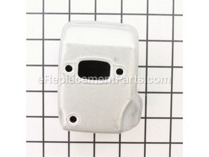 9938687-1-M-Ryobi-309310006-Muffler Assembly