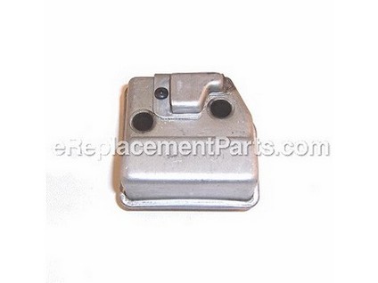 9938691-1-M-Ryobi-309315001-Muffler Assy.
