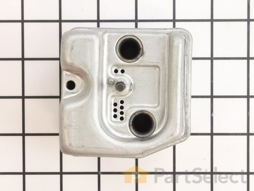 9938692-1-M-Homelite-309315006-Muffler Assembly