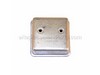 Muffler Assembly – Part Number: 309316001