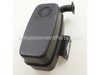 Muffler – Part Number: 309322005