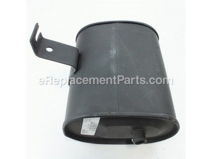 9938704-1-M-Homelite-309322011-Muffler Assembly