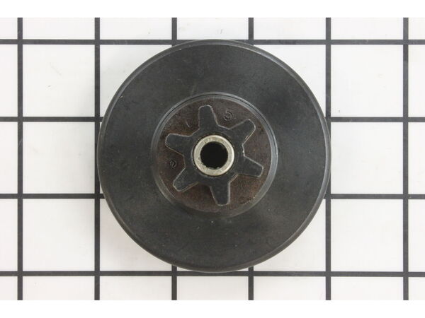 9938742-1-M-Homelite-309410001-Sprocket Drum And Bearing Asse