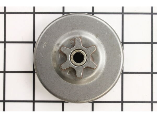 9938743-1-M-Homelite-309410003-Sprocket Drum & Bearing