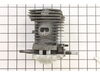 Short Block Assembly (inc Key – Part Number: 309890003