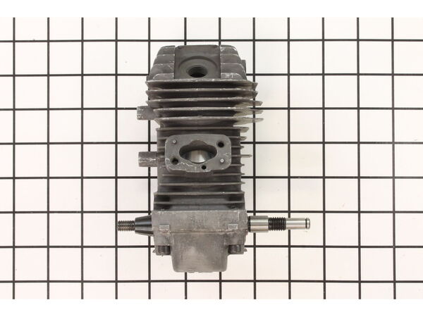 9938814-1-M-Homelite-309892001-Short Block Assembly