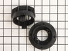 Motor Housing Base And Cap Set w/Brush Holder – Part Number: 310108