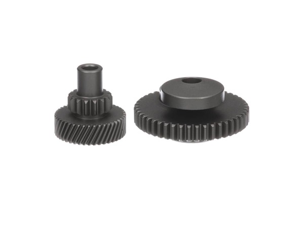 9938883-1-M-Little Wonder-310110-Cluster Gear Shaft