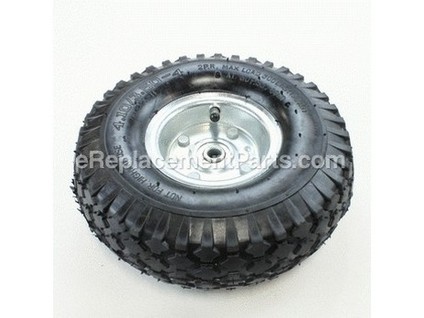 9938927-1-M-Homelite-310223001-Wheel 10 In.