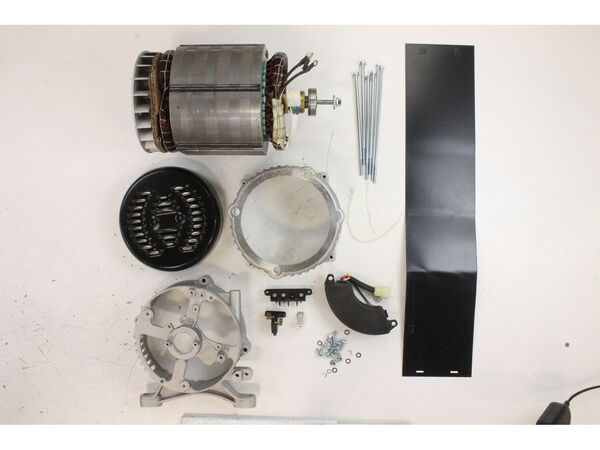 9938958-1-M-Homelite-310227003-Generator Head Assembly