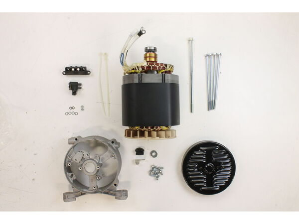 9938975-1-M-Homelite-310227040-Generator Head Assembly