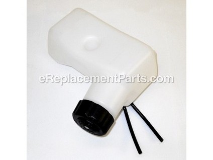 9938989-1-M-Homelite-310264002-Fuel Tank with Cap Assembly