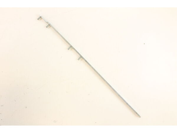 9938996-1-M-Little Wonder-310300-Frame Bar Assembly 19" Se