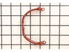 Housing Brush Cap Cover Plate – Part Number: 310403