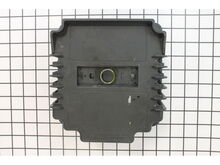 End Bell – Part Number: 310410001