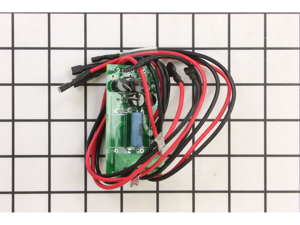 9939055-1-M-Little Wonder-310437-Pc Board Assembly