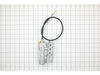 9939060-2-S-Ryobi-310437009-Idler Assembly