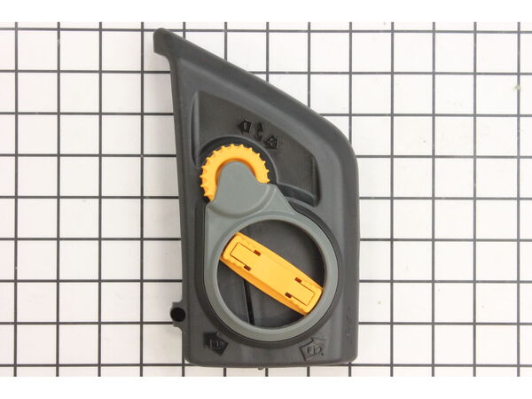 9939093-1-M-Homelite-310508001-Chain Cover Assembly