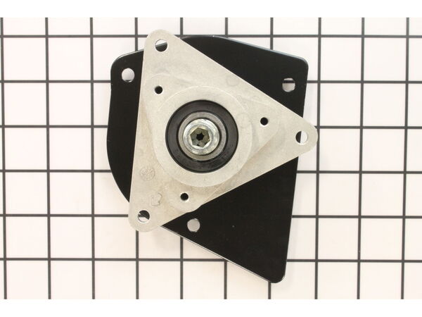 9939102-1-M-Ryobi-310532001-Front Pulley Assembly