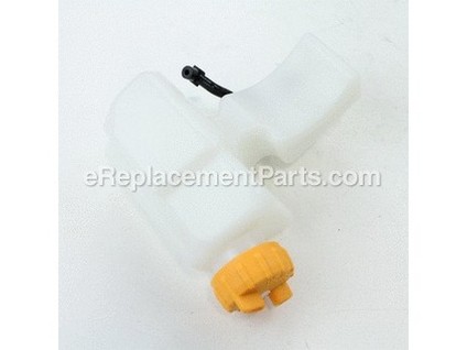 9939106-1-M-Homelite-310550001-Oil Tank & Cap Assembly