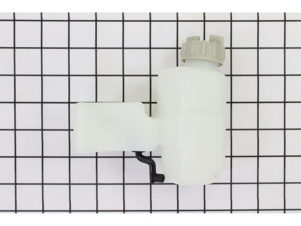 9939108-1-M-Homelite-310550008-Oil Tank & Cap Assembly