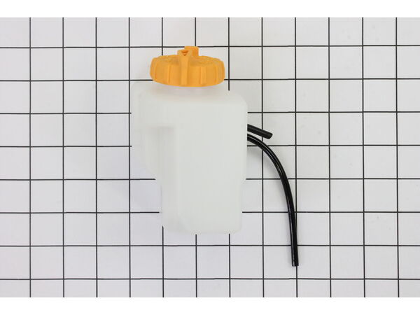 9939109-1-M-Homelite-310551001-Fuel Tank & Cap Assembly