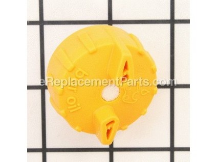9939114-1-M-Homelite-310560003-Oil Cap