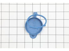 Pressure Washer Blue Soap Tank Cap – Part Number: 310650004