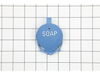 9939197-2-S-Homelite-310650004-Pressure Washer Blue Soap Tank Cap