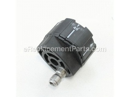 9939209-1-M-Homelite-310667007-6-in-1 Nozzle Non-Branded