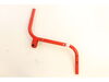 Left Frame Assembly – Part Number: 310703001
