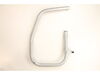 Main Frame Assembly (left) – Part Number: 310703005