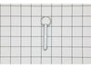 Handle Lock Pin – Part Number: 310712001