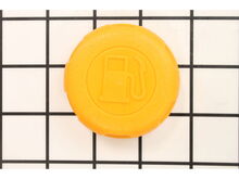 Gas Cap – Part Number: 310720033