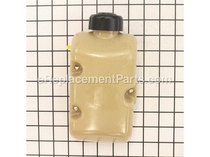 9939427-1-M-Toro-310833001-Fuel Tank Assembly w/Fuel Lines