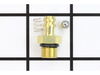 Detergent Nipple Assembly – Part Number: 310868001