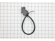 Pressure Switch – Part Number: 310870002