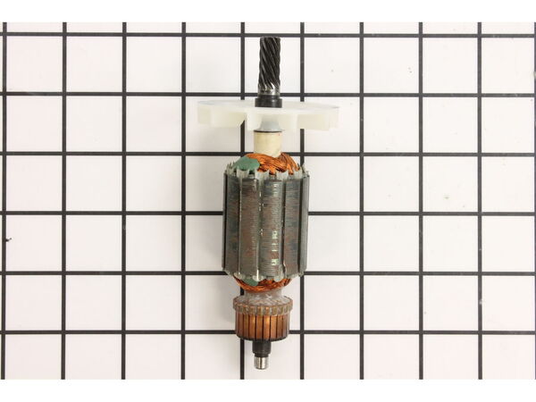 9939449-1-M-Little Wonder-310902-Armature 230V