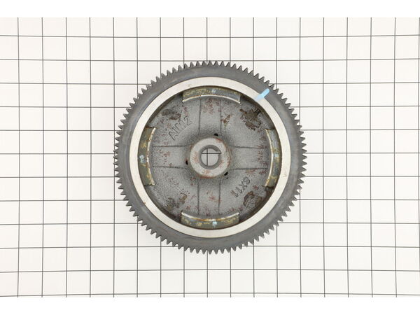 9939512-1-M-Honda-31100-ZE2-832-Flywheel - 4Pole