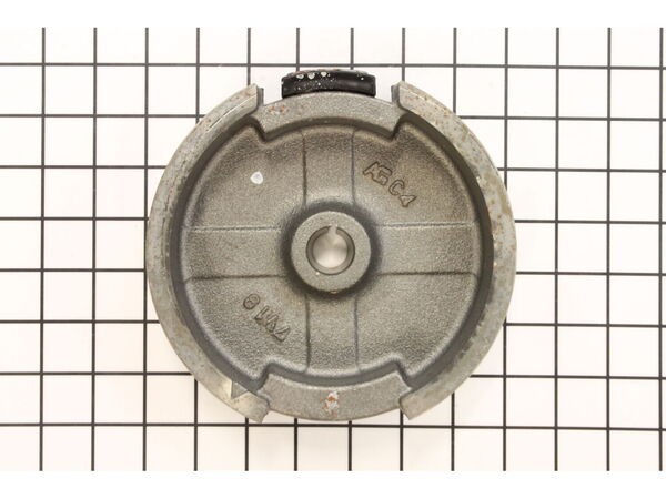 9939529-1-M-Honda-31100-ZE7-010-Flywheel - Std