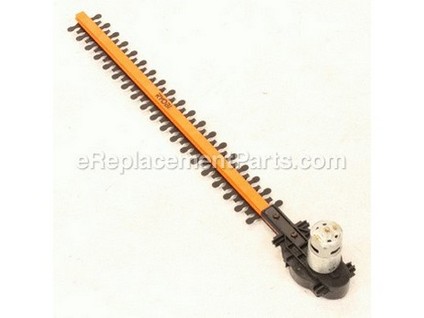 9939566-1-M-Ryobi-31101459G-Motor Assembly w/Blades