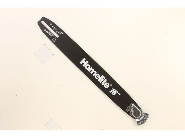 9939590-1-M-Homelite-311027003-Guide Bar 16-In Power Tip 3/8-In