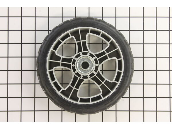 9939602-1-M-Ryobi-31103470G-Rear Wheel (7 in.)