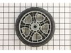 Rear Wheel (7 in.) – Part Number: 31103470G