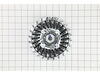 Flywheel Assy - Tec – Part Number: 31105-Z0Y-800