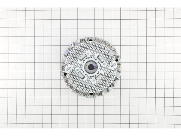 9939629-1-M-Honda-31105-ZL8-000-Flywheel Assy - Tec