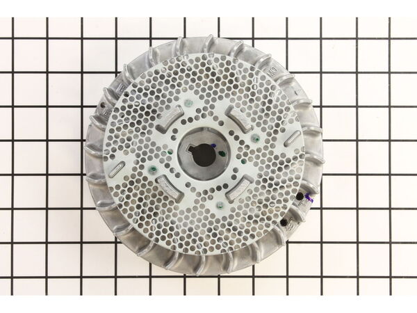 9939630-1-M-Honda-31105-ZM0-000-Flywheel Assy - Tec
