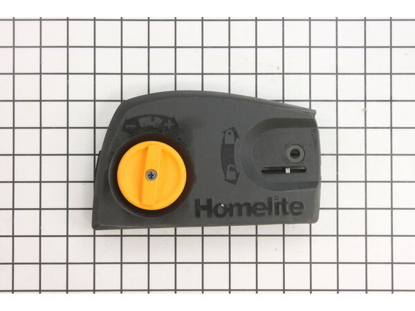 9939636-1-M-Homelite-31105154G-Chain Cover Assembly
