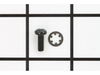 Screw – Part Number: 31106181G